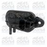 Senzor presiune gaze evacuare Meat & Doria 82358