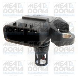 Senzor presiune supraalimentare Meat & Doria 82359