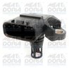 SENZOR PRESIUNE SUPRAALIMENTARE MEAT & DORIA 82359 - Compatibil cu SUBARU