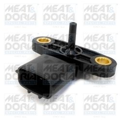 Senzor presiune supraalimentare Meat & Doria 82368