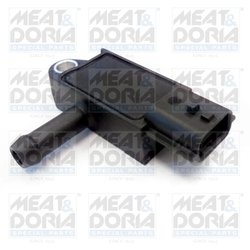 Senzor presiune gaze evacuare Meat & Doria 82369