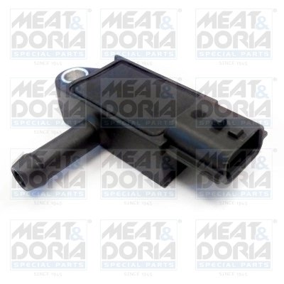 Senzor presiune gaze evacuare Meat & Doria 82369