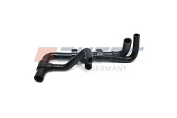 Furtun radiator Auger 82381