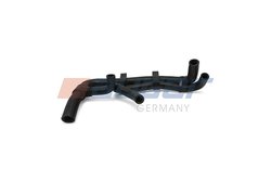 Furtun radiator Auger 82386