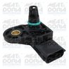 Senzor presiune galerie admisie Meat & Doria 82391E