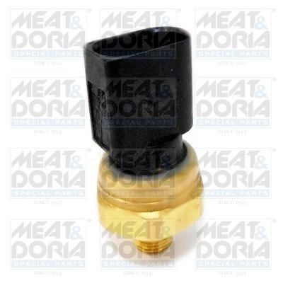SENZOR PRESIUNE COMBUSTIBIL MEAT & DORIA 82392 - Compatibil cu AUDI, BENTLEY, SEAT, SKODA, VW