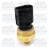 SENZOR PRESIUNE COMBUSTIBIL MEAT & DORIA 82392 - Compatibil cu AUDI, BENTLEY, SEAT, SKODA, VW