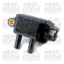 SENZOR PRESIUNE GAZE EVACUARE MEAT & DORIA 82393 - Compatibil cu FORD, JAGUAR, LAND ROVER, MAZDA, VOLVO