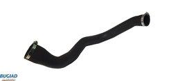 FURTUN INTERCOOLER/TURBO BUGIAD 82398 - Compatibil cu OPEL