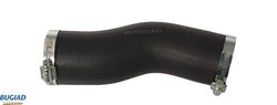 FURTUN INTERCOOLER/TURBO BUGIAD 82401 - Compatibil cu CITROEN, FIAT, PEUGEOT