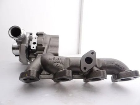 TURBINA GARRETT 824168-5001S - Piesa auto compatibila cu mai multe marci