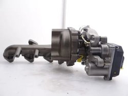 TURBINA GARRETT 824168-5001S - Piesa auto compatibila cu mai multe marci