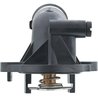 TERMOSTAT LICHID RACIRE MOTORAD 824-95K - Compatibil cu CHRYSLER, LANCIA
