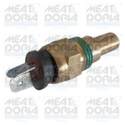 Senzor temperatura lichid racire Meat & Doria 82440