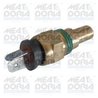 Senzor temperatura lichid racire Meat & Doria 82440