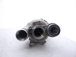 Turbina Garrett 824453-5003S