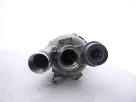 TURBINA GARRETT 824453-5003S - Compatibil cu BMW