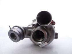 Turbina Garrett 824454-5003S