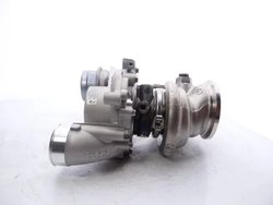 TURBINA GARRETT 824453-5003S - Compatibil cu BMW