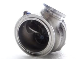 TURBINA GARRETT 824453-5003S - Compatibil cu BMW