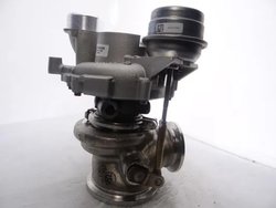 TURBINA GARRETT 824453-5003S - Compatibil cu BMW