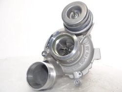TURBINA GARRETT 824453-5003S - Compatibil cu BMW