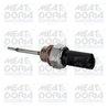 Senzor temperatura aer admisie Meat & Doria 82450