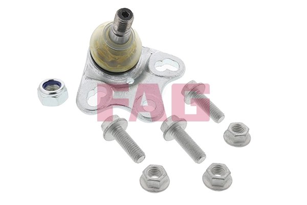 PIVOT FAG 825 0078 10 - Compatibil cu MERCEDES-BENZ