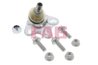 PIVOT FAG 825 0078 10 - Compatibil cu MERCEDES-BENZ