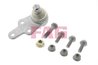 PIVOT FAG 825 0103 10 - Compatibil cu FORD, JAGUAR