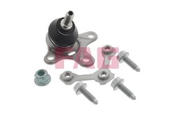 PIVOT FAG 825 0133 10 - Compatibil cu SEAT, VW