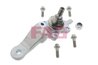 PIVOT FAG 825 0237 10 - Compatibil cu TOYOTA