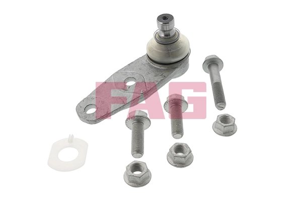 PIVOT FAG 825 0259 10 - Compatibil cu DACIA, NISSAN, RENAULT