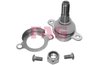 Pivot FAG 825 0273 10