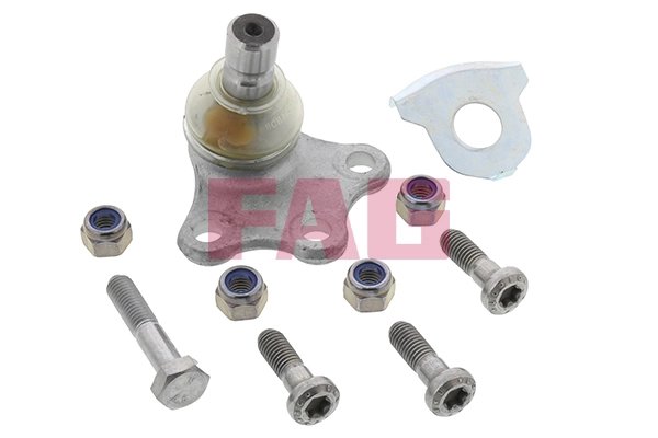 Pivot FAG 825 0334 10