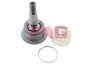 PIVOT FAG 825 0369 10 - Compatibil cu LEXUS, TOYOTA
