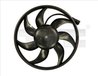 VENTILATOR RADIATOR RACIRE TYC 825-0034 - Compatibil cu OPEL