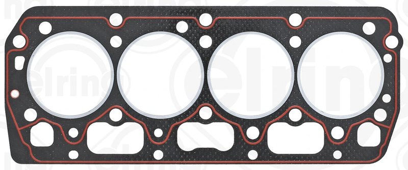 GARNITURA CHIULOASA ELRING 825.257 - Compatibil cu SKODA