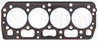 GARNITURA CHIULOASA ELRING 825.257 - Compatibil cu SKODA