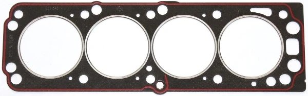 GARNITURA CHIULOASA ELRING 825.345 - Compatibil cu BEDFORD, CHEVROLET, DAEWOO, FSO, HOLDEN, OPEL, SUZUKI, UZ-DAEWOO, VAUXHALL, Z