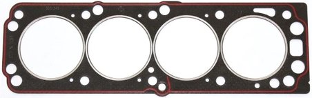 GARNITURA CHIULOASA ELRING 825.345 - Compatibil cu BEDFORD, CHEVROLET, DAEWOO, FSO, HOLDEN, OPEL, SUZUKI, UZ-DAEWOO, VAUXHALL, Z