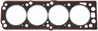 GARNITURA CHIULOASA ELRING 825.345 - Compatibil cu BEDFORD, CHEVROLET, DAEWOO, FSO, HOLDEN, OPEL, SUZUKI, UZ-DAEWOO, VAUXHALL, Z
