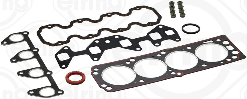 SET GARNITURI CHIULASA ELRING 825.361 - Compatibil cu BEDFORD, CHEVROLET, HOLDEN, OPEL, VAUXHALL