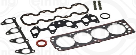 SET GARNITURI CHIULASA ELRING 825.361 - Compatibil cu BEDFORD, CHEVROLET, HOLDEN, OPEL, VAUXHALL