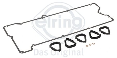 SET GARNITURI CAPAC CULBUTORI ELRING 825.646 - Compatibil cu MERCEDES-BENZ, PUCH
