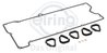 SET GARNITURI CAPAC CULBUTORI ELRING 825.646 - Compatibil cu MERCEDES-BENZ, PUCH