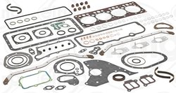 Set complet garnituri motor Elring 825.825