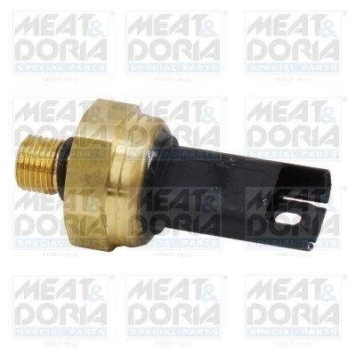 Senzor presiune combustibil Meat & Doria 825001