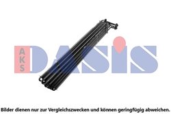 Evaporator aer conditionat AKS Dasis 825010N
