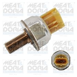 Senzor presiune combustibil Meat & Doria 825023